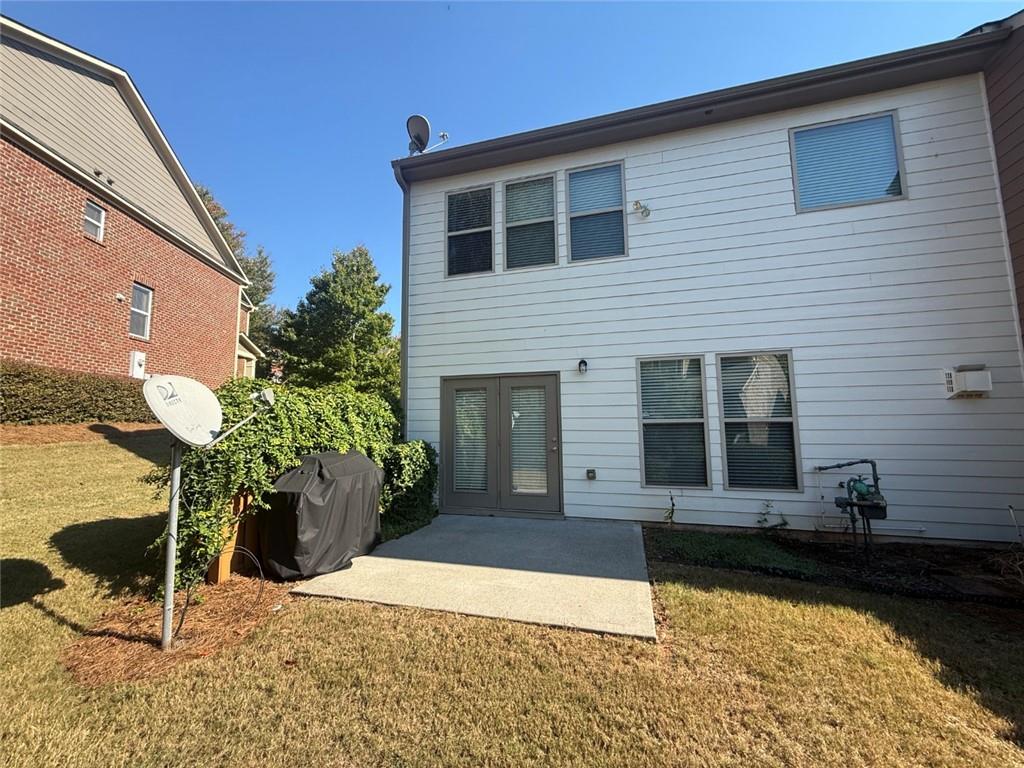 13256 Warrensville Cove Milton GA 30004