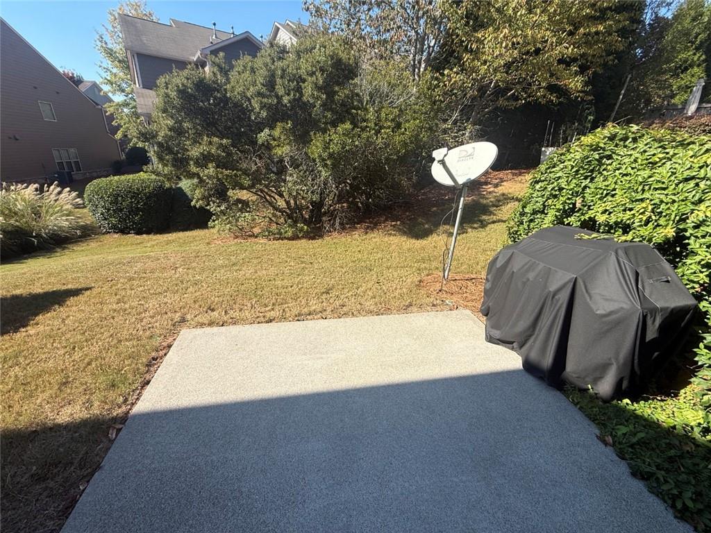 13256 Warrensville Cove Milton GA 30004