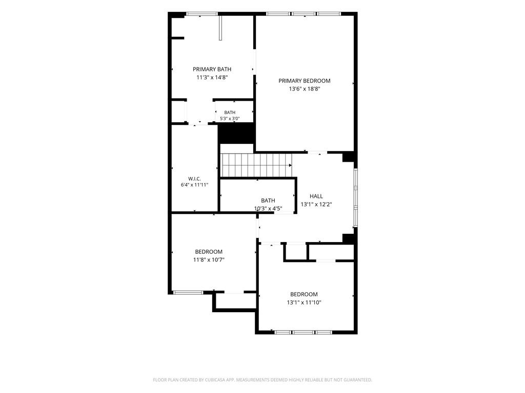 13256 Warrensville Cove Milton GA 30004