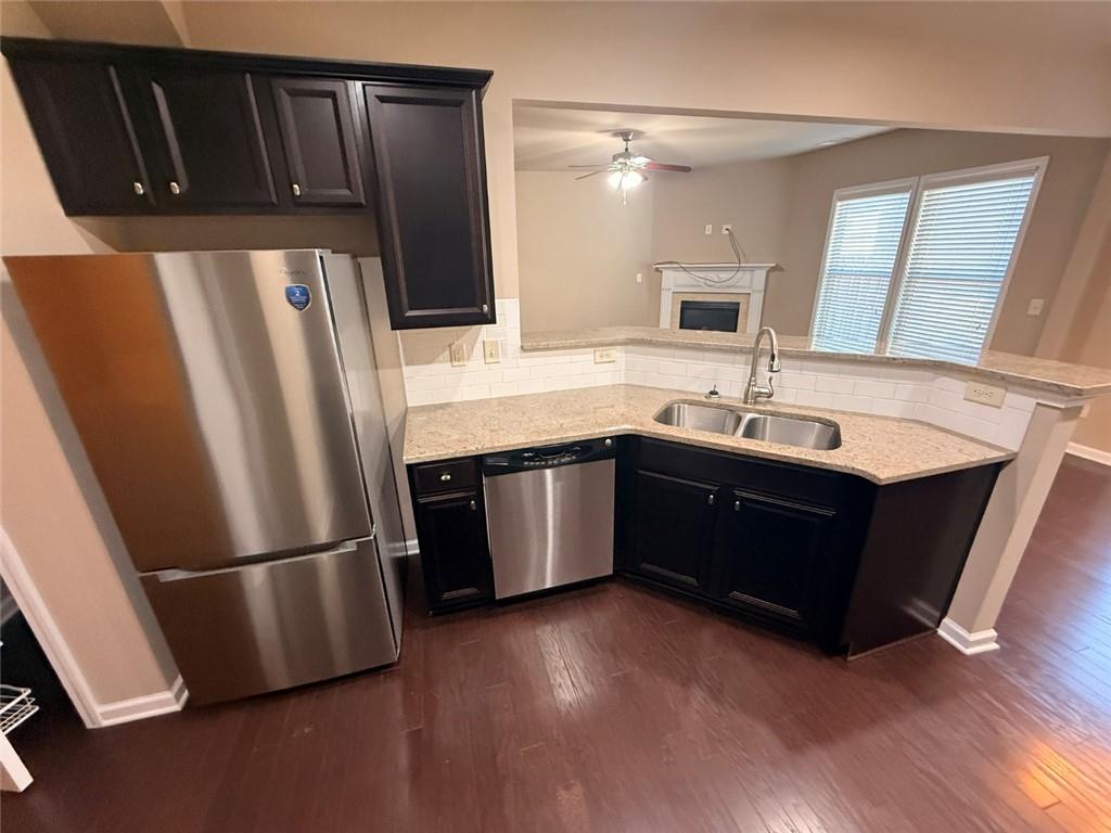 13256 Warrensville Cove Milton GA 30004