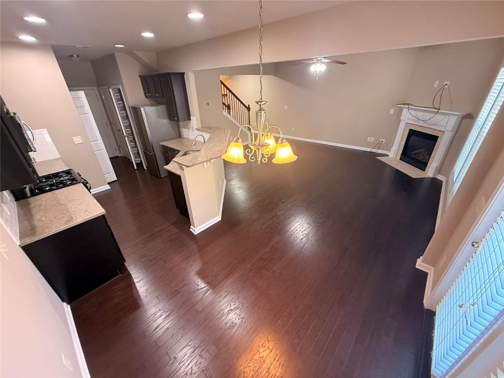 13256 Warrensville Cove Milton GA 30004