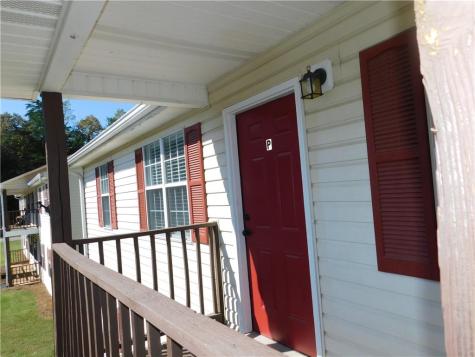 31 P Rock Garden Place Dahlonega GA 30533