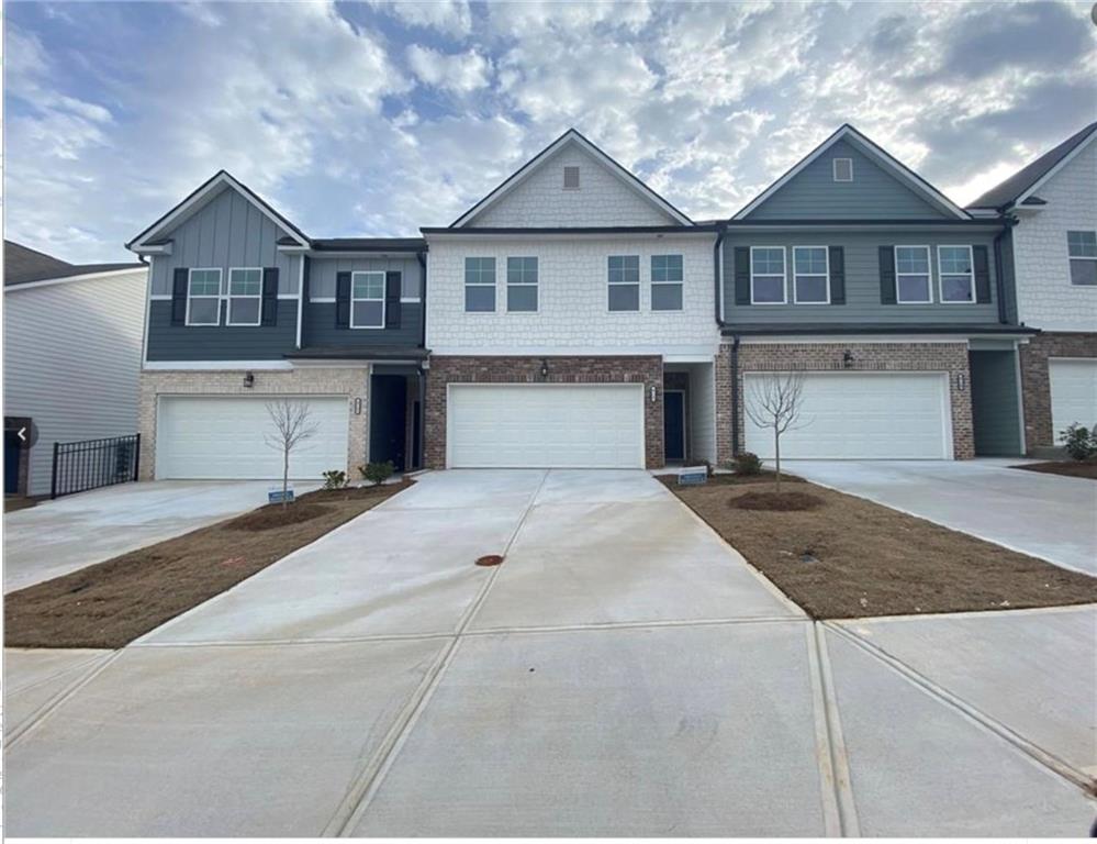 4521 Bishops Lane Oakwood GA 30566
