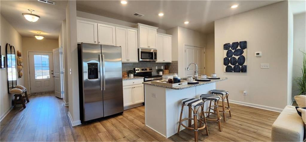 4521 Bishops Lane Oakwood GA 30566