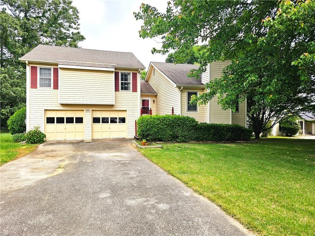 989 Gate Post Land Lawrenceville GA 30044
