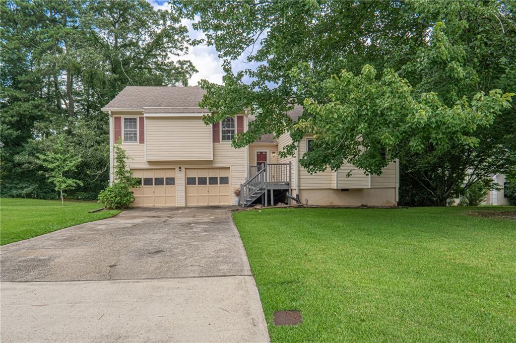 989 Gate Post Land Lawrenceville GA 30044