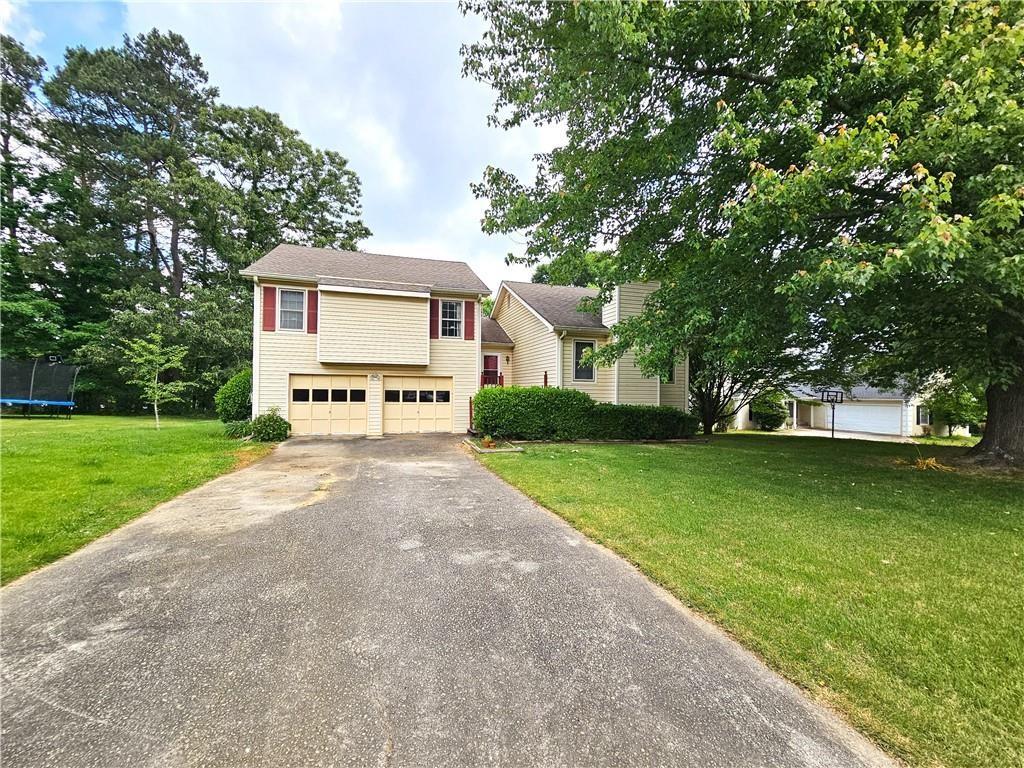 989 Gate Post Land Lawrenceville GA 30044