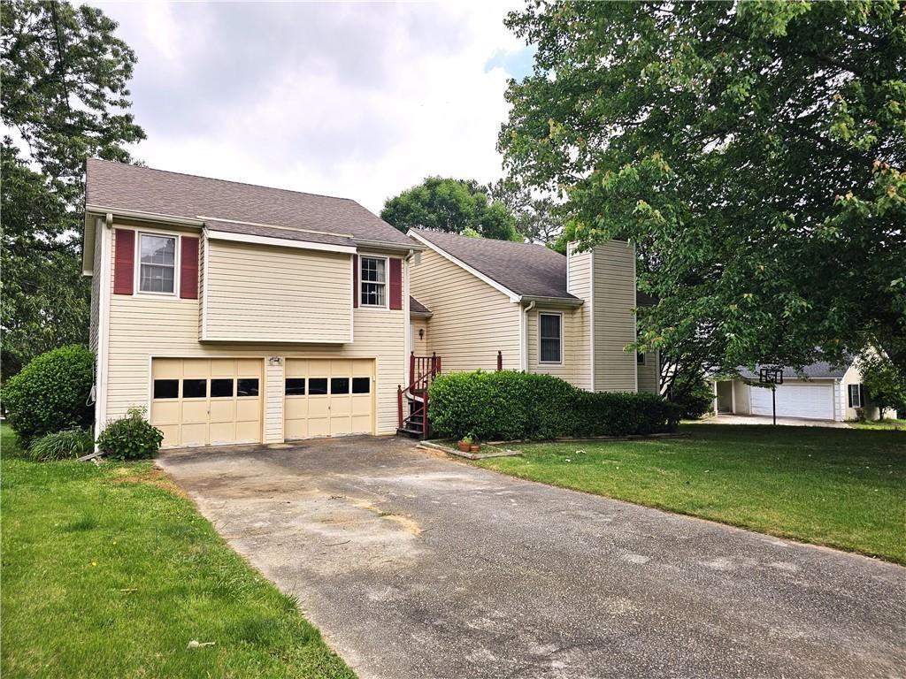 989 Gate Post Land Lawrenceville GA 30044