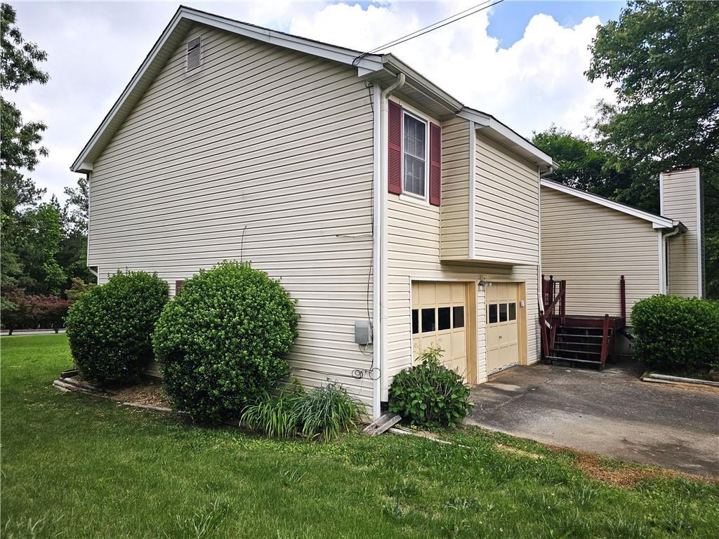 989 Gate Post Land Lawrenceville GA 30044