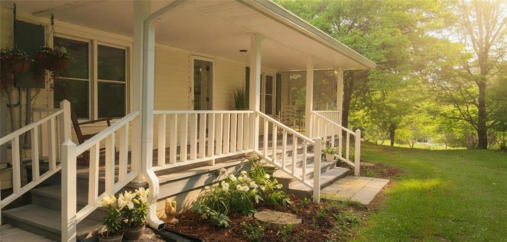 696 Keetor Road Talking Rock GA 30175