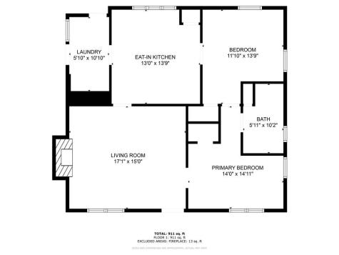 696 Keetor Road Talking Rock GA 30175