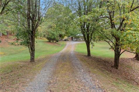 696 Keetor Road Talking Rock GA 30175