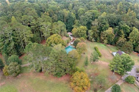 696 Keetor Road Talking Rock GA 30175