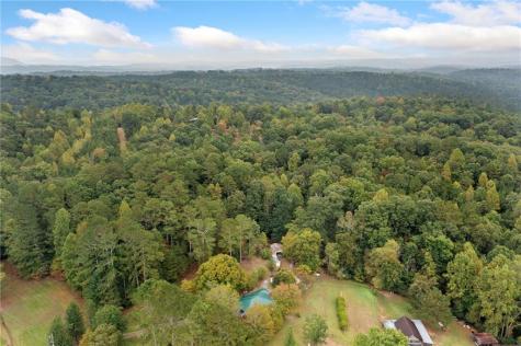 696 Keetor Road Talking Rock GA 30175