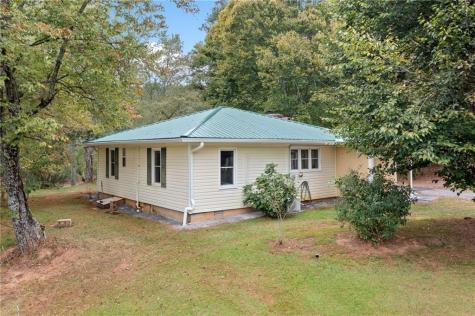 696 Keetor Road Talking Rock GA 30175