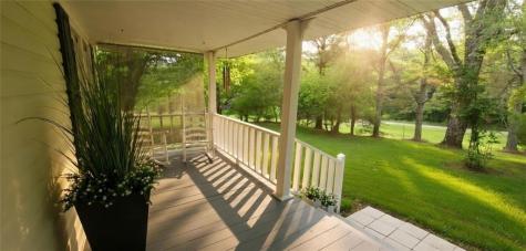 696 Keetor Road Talking Rock GA 30175