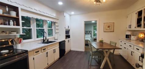 696 Keetor Road Talking Rock GA 30175
