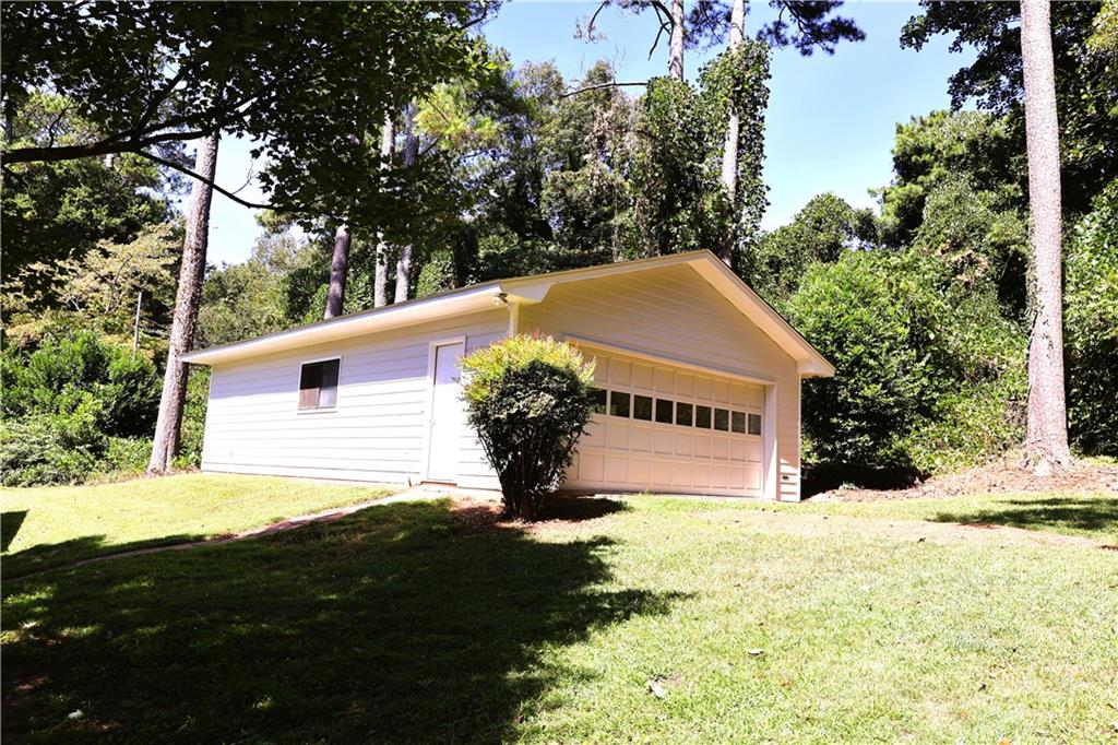 3810 Beya Way Doraville GA 30340