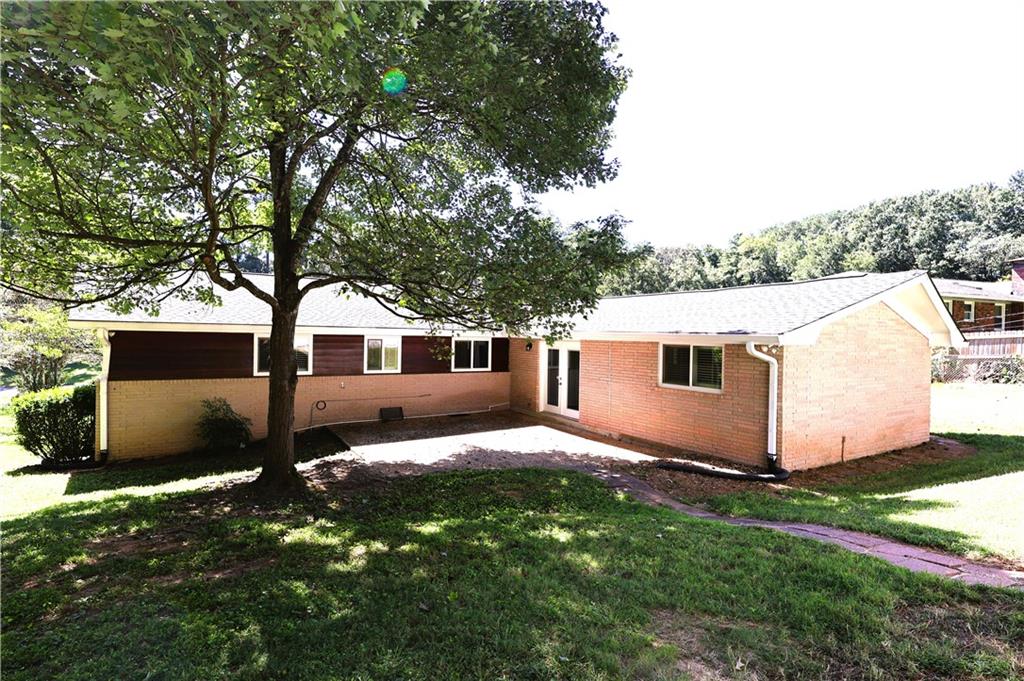 3810 Beya Way Doraville GA 30340