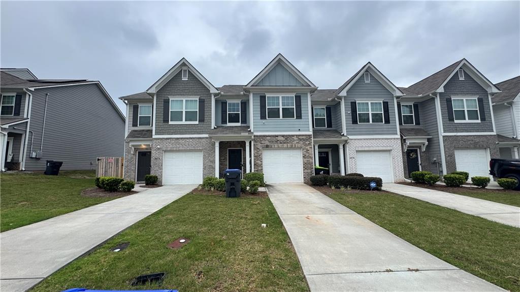 5717 Union Pointe Drive Union City GA 30291