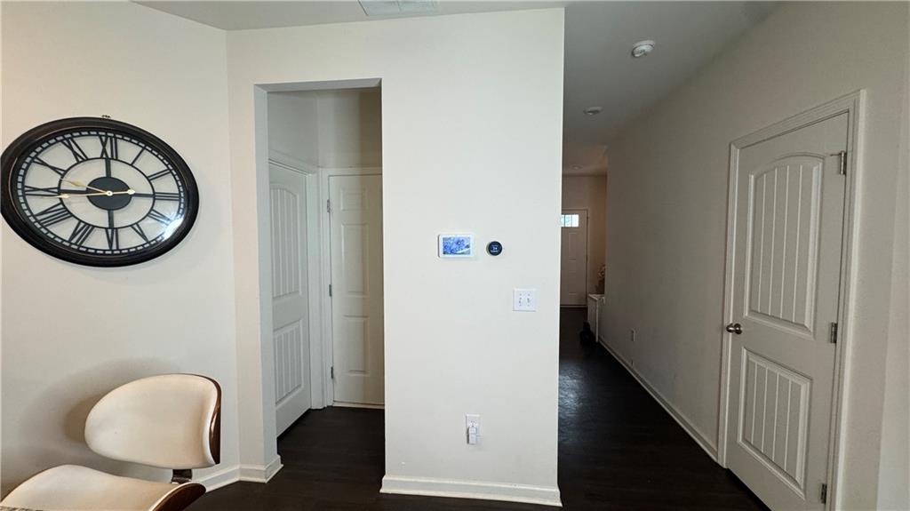 5717 Union Pointe Drive Union City GA 30291
