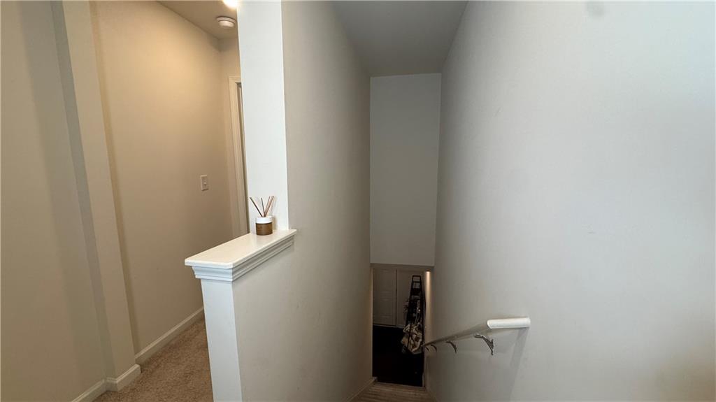 5717 Union Pointe Drive Union City GA 30291