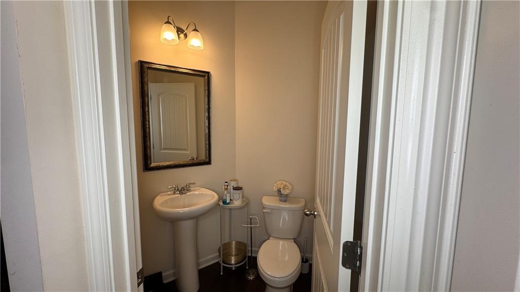 5717 Union Pointe Drive Union City GA 30291
