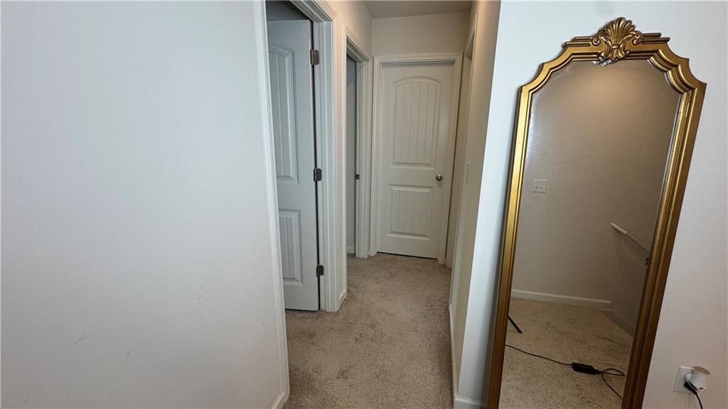 5717 Union Pointe Drive Union City GA 30291
