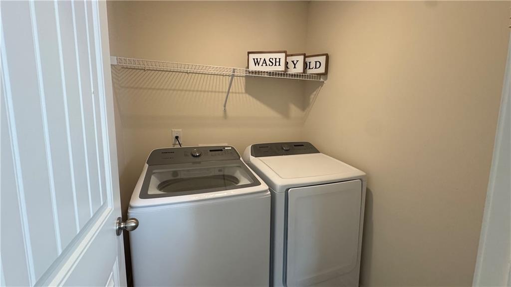 5717 Union Pointe Drive Union City GA 30291