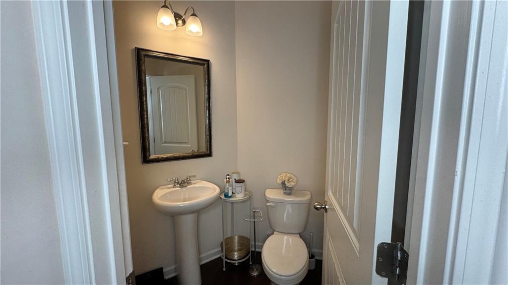 5717 Union Pointe Drive Union City GA 30291