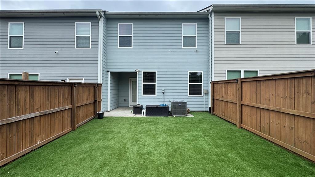 5717 Union Pointe Drive Union City GA 30291
