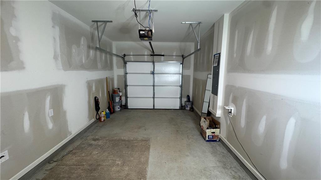 5717 Union Pointe Drive Union City GA 30291