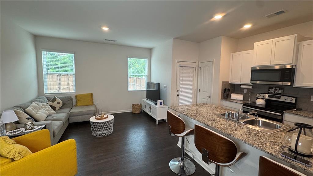 5717 Union Pointe Drive Union City GA 30291