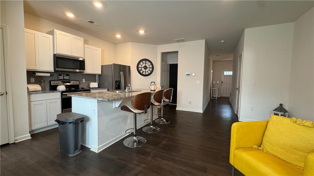5717 Union Pointe Drive Union City GA 30291