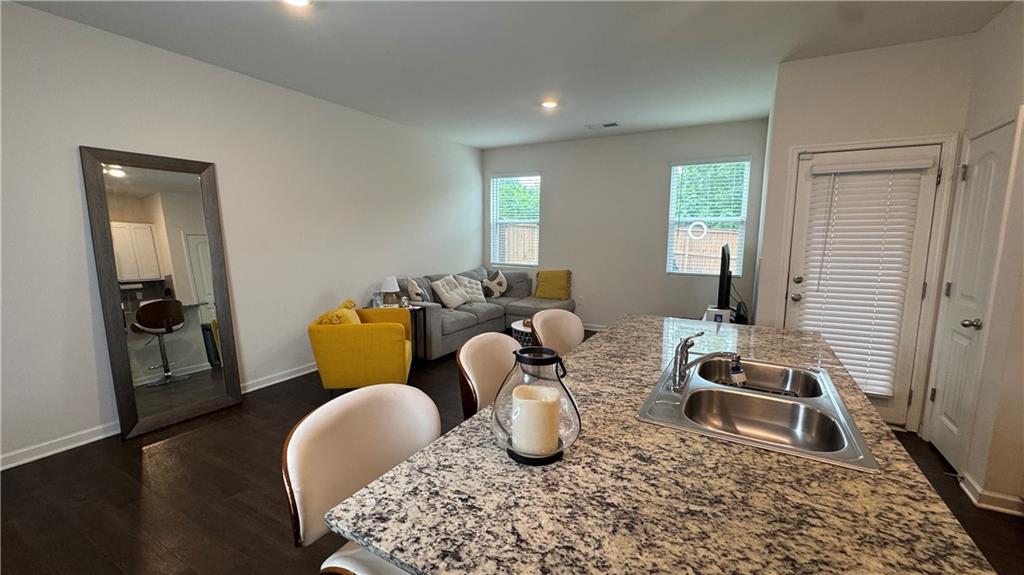 5717 Union Pointe Drive Union City GA 30291