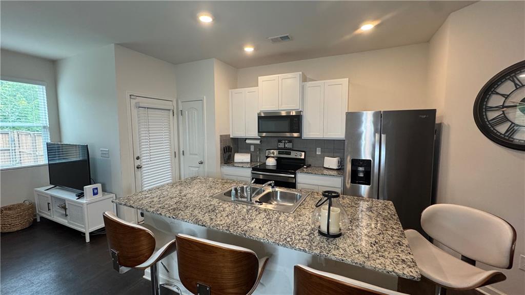 5717 Union Pointe Drive Union City GA 30291
