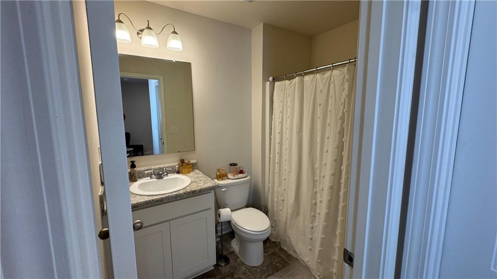5717 Union Pointe Drive Union City GA 30291