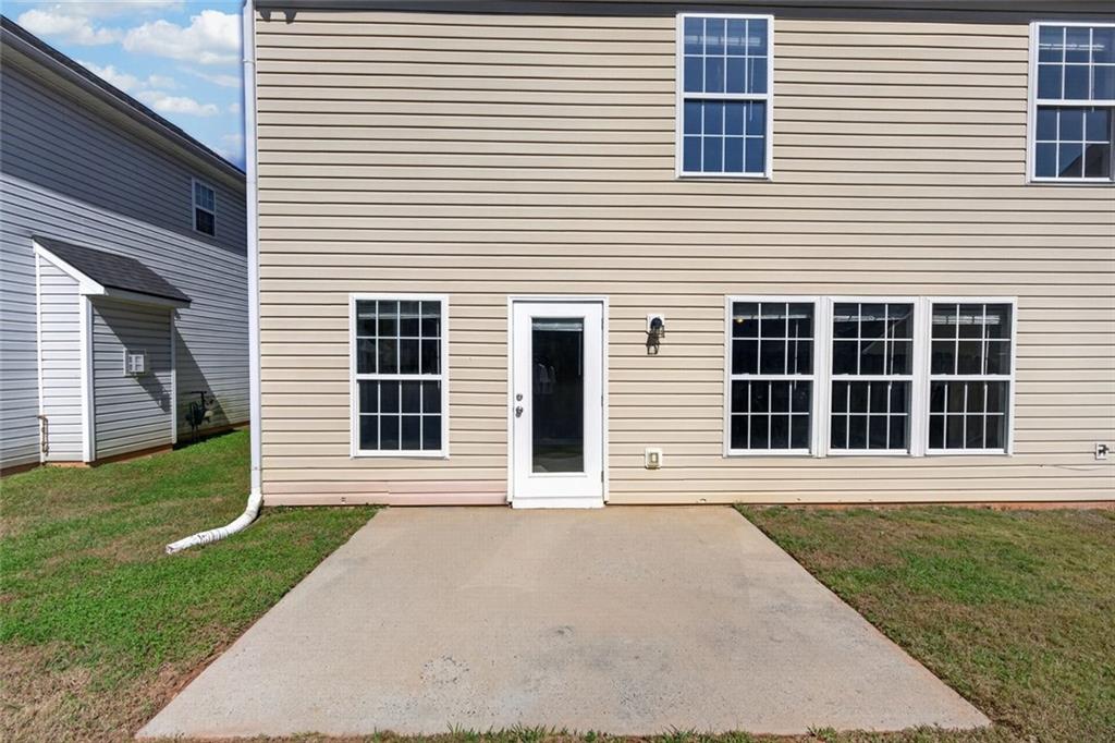 48 Chalet Crossing Dallas GA 30132