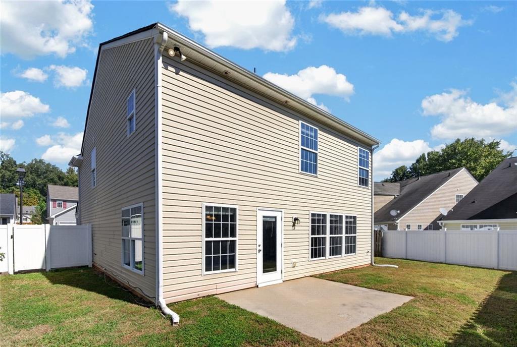 48 Chalet Crossing Dallas GA 30132