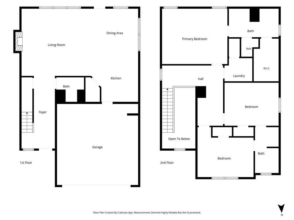 48 Chalet Crossing Dallas GA 30132
