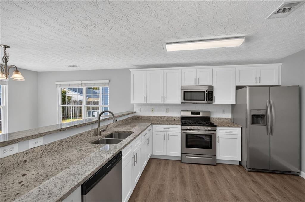 48 Chalet Crossing Dallas GA 30132