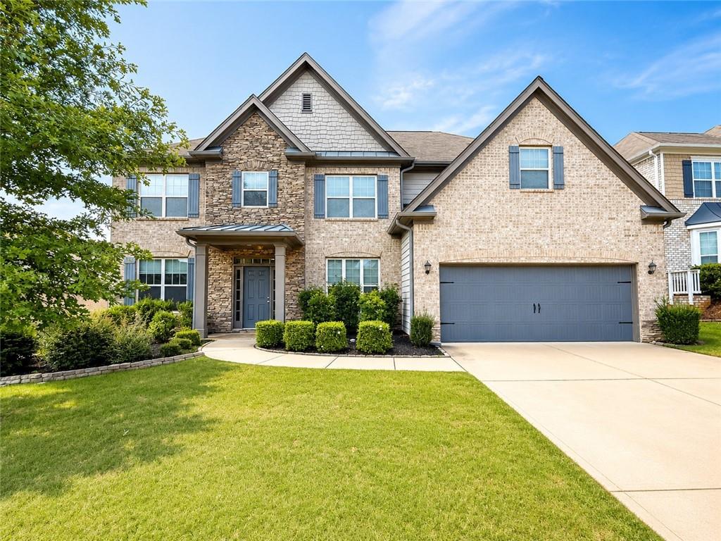 4181 Summer Breeze Way Buford GA 30518