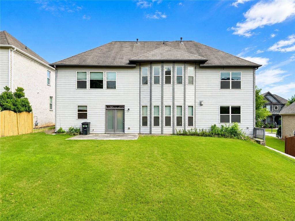 4181 Summer Breeze Way Buford GA 30518