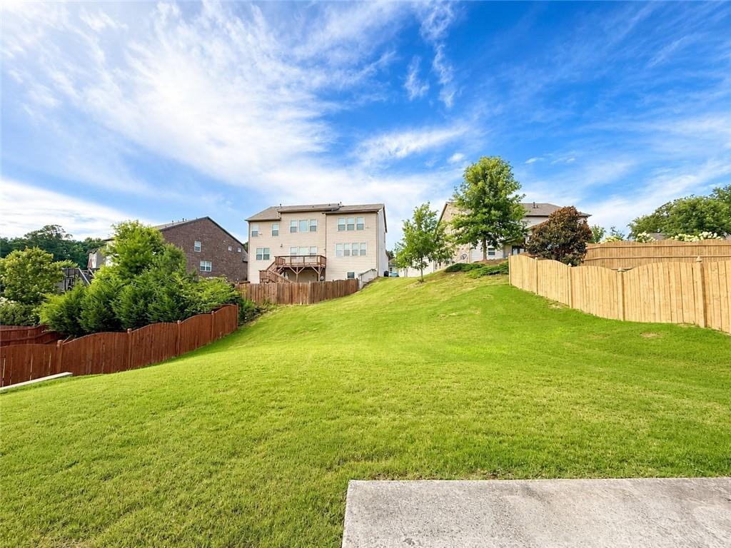 4181 Summer Breeze Way Buford GA 30518
