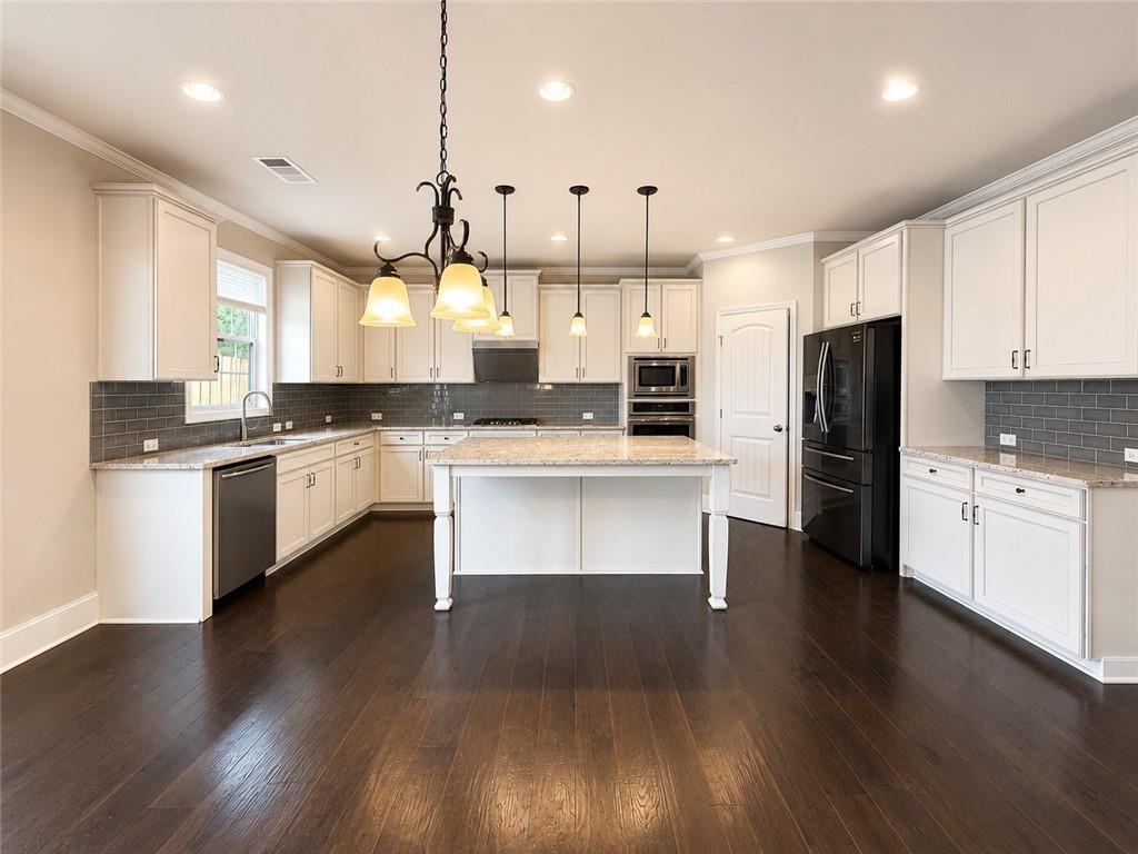 4181 Summer Breeze Way Buford GA 30518