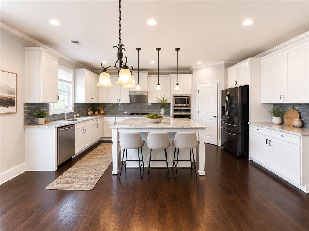 4181 Summer Breeze Way Buford GA 30518