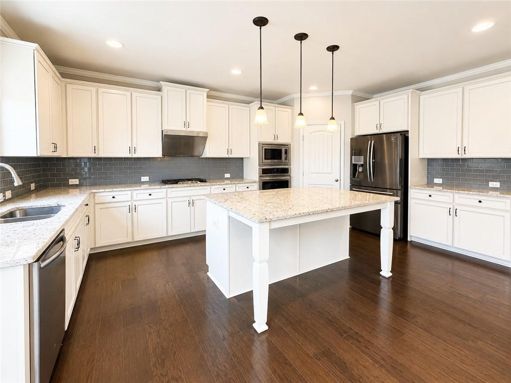 4181 Summer Breeze Way Buford GA 30518