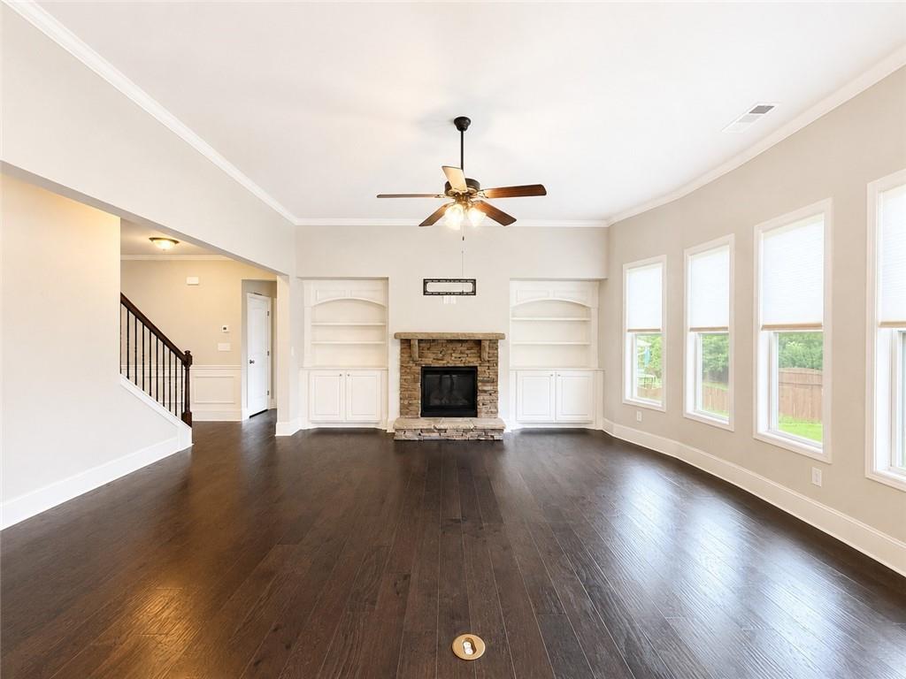 4181 Summer Breeze Way Buford GA 30518