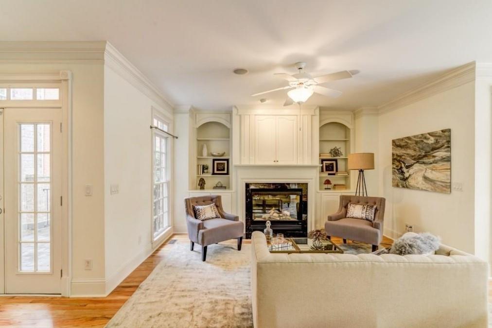 704 Longleaf Drive NE Atlanta GA 30342
