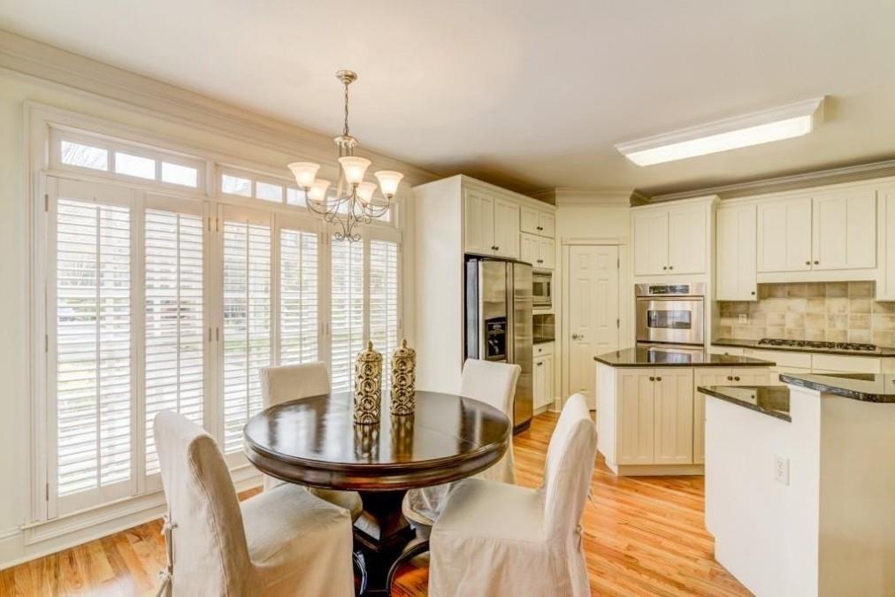 704 Longleaf Drive NE Atlanta GA 30342